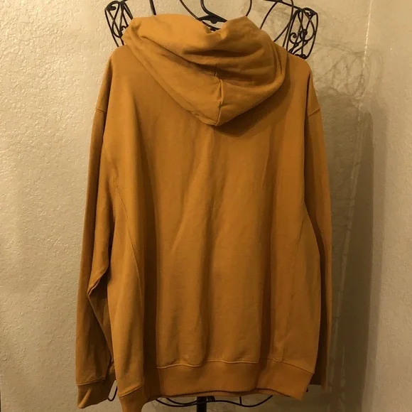 GAP Men's or Women’s Athletic Hoodie NWT XL - Picture 4 of 8